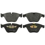 Remblokken set BMW 6 (630 i), Ophalen of Verzenden, Nieuw