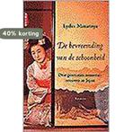 De bevreemding van de schoonheid 9789069743806, Boeken, Verzenden, Gelezen, Lydia Minatoya