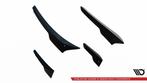 Canards BMW F70 M pakket Maxton Design B9611, Nieuw, BMW