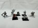 Citadel Ogres for Kings of War (set van 7), Hobby en Vrije tijd, Ophalen of Verzenden, Nieuw