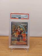 Pokémon - 1 Graded card 236 Alternate art - PSA 10 - Scarlet, Nieuw