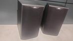 B and W DM601 S2 - Krachtige boekenplankspeakers (set van 2), Ophalen, Zo goed als nieuw, 60 tot 120 watt, Bowers & Wilkins (B&W)