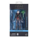 (Pre-order) Star Wars Jedi: Survivor Black Series Nightsi..., Verzamelen, Verzenden, Zo goed als nieuw, Actiefiguurtje