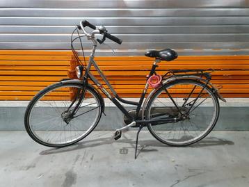 Avenue Damesfiets 28 Inch 57cm