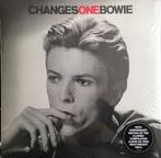 David Bowie - ChangesOneBowie, Gebruikt, Ophalen of Verzenden