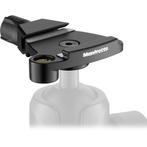 Manfrotto MSQ6T Top Lock Travel Quick Release Adapter, Ophalen of Verzenden, Nieuw, Overige typen