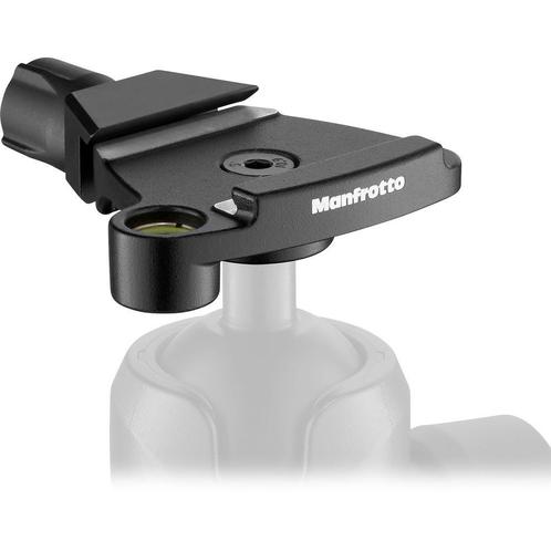 Manfrotto MSQ6T Top Lock Travel Quick Release Adapter, Audio, Tv en Foto, Fotografie | Statieven en Balhoofden, Overige typen