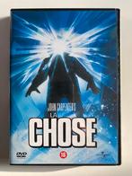 THE THING (1982) (IMPORT WITH DUTCH SUBS) (DVD), Verzenden, Gebruikt