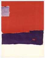 Nicolas de Stael - Paysage