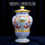 Grazia - Deruta RS Made in Italy - Vaas - Oude apotheek met