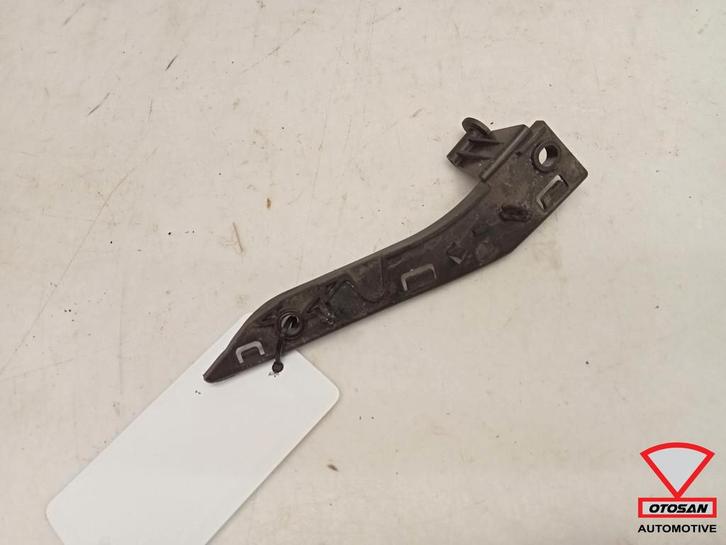 Peugeot 2008 2013+ Bumper Geleider Links 9678059180, Auto-onderdelen, Carrosserie en Plaatwerk, Gebruikt, Peugeot, Links, Bumper