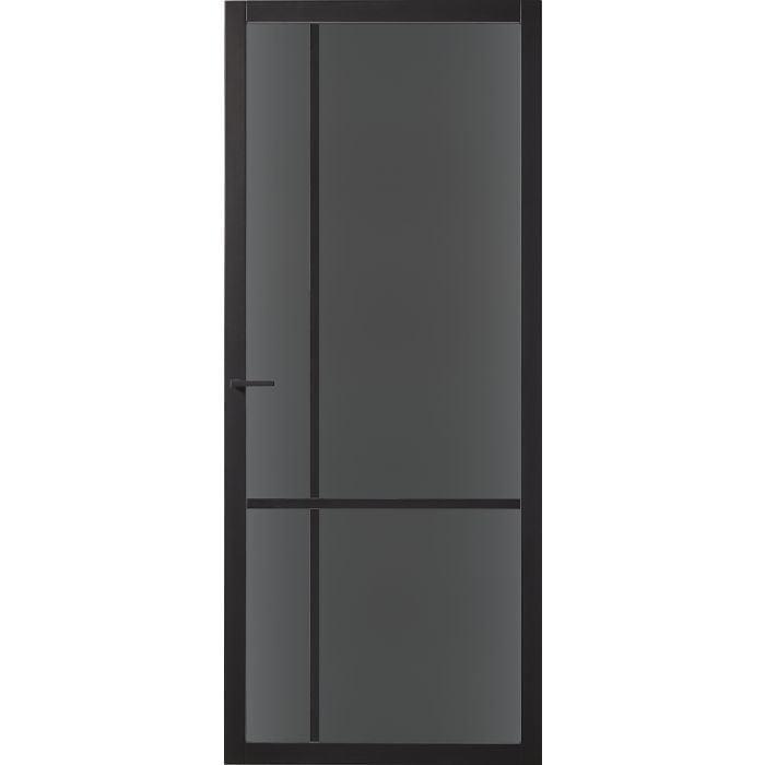 Skantrae binnendeur SSL4009/4007 93x231,5, Doe-het-zelf en Verbouw, Deuren en Horren, Zo goed als nieuw, Ophalen of Verzenden