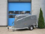 DEBON Cargo 1300 GESLOTEN AANHANGER Motortrailer Polyester, Nieuw