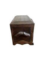 Kist - Hout, Leder, Antiek en Kunst