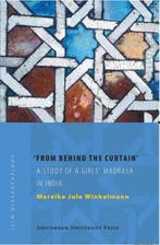 From Behind the Curtain / ISIM Dissertations 9789053569078, Boeken, Verzenden, Gelezen, Marieke Jule Winkelmann