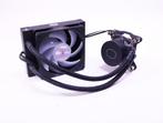 [RETOURDEAL] Cooler Master MasterLiquid ML120L V2 RGB - C..., Computers en Software, Computerkoelers, Ophalen of Verzenden, Nieuw