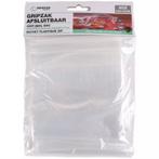 Benson Hersluitbare zakjes - 12 x 15 cm - 40 stuks - Orga..., Ophalen of Verzenden, Nieuw