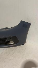 Peugeot 308 II voorbumper 38247568, Auto-onderdelen, Ophalen, Gebruikt, Voor, Bumper