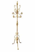 Kapstok - Metaal, Antiek en Kunst