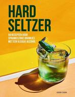 9789461432988 Hard seltzer | Tweedehands, Verzenden, Zo goed als nieuw, Thibault Massina