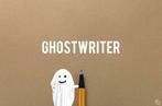 Scriptie laten schrijven; 'ghostwriting' (Engelstalig)