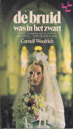 Bruid was in het zwart 9789029557863 Woolrich, Verzenden, Gelezen, Woolrich