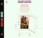 cd digi - Herbie Hancock - Fat Albert Rotunda, Cd's en Dvd's, Cd's | Jazz en Blues, Verzenden, Nieuw in verpakking