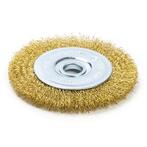 Reserve voegenborstel | Gloria Weedbrush (Staal), Verzenden, Nieuw, Gloria