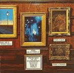 cd - Emerson, Lake &amp; Palmer - Pictures At An Exhibition, Verzenden, Zo goed als nieuw