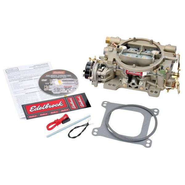 1410 Edelbrock  - Performer Series Carburetor, Marine, 750, Auto-onderdelen, Motor en Toebehoren, Nieuw, Ophalen of Verzenden