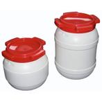 Waterdichte ton / container-6,5 Liter, Nieuw, Ophalen of Verzenden