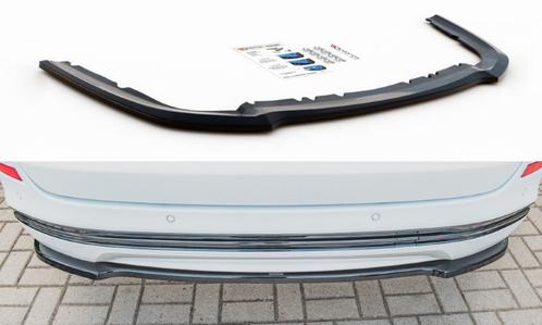 Centrale Achterspoiler Ford Mondeo Estate Platinium Mk5, Auto-onderdelen, Carrosserie en Plaatwerk, Ophalen of Verzenden