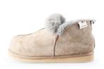 Shepherd Anton Pantoffels in maat 36 Bruin | 10% extra, Bruin, Verzenden, Pantoffels of Sloffen, Gedragen