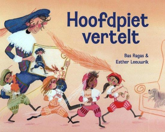 Hoofdpiet vertelt 8712800503682 Esther Leeuwrik, Boeken, Overige Boeken, Zo goed als nieuw, Verzenden