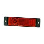Hella LED Achtermarkering 24V Rood | 2TM 008 645-951, Ophalen of Verzenden, Nieuw