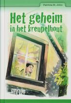 Het geheim in het kreupelhout 9789063534752 P. Saint John, Boeken, Verzenden, Zo goed als nieuw, P. Saint John