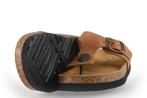 Hush Puppies Sandalen in maat 33 Cognac | 10% extra korting, Verzenden, Hush Puppies, Jongen of Meisje, Schoenen