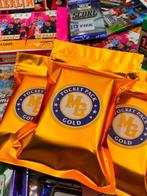 2024/25 Memorabilia Germany UEFA Trading Cards (Gold Edition, Nieuw