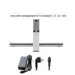 Avtex W-320TS 32 inch WebOS Full HD | Smart-tv | Nieuw, Computers en Software, Presenters, Ophalen of Verzenden, Nieuw, Avtex