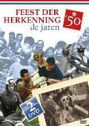 Feest der herkenning - De jaren 50 - DVD, Cd's en Dvd's, Dvd's | Documentaire en Educatief, Verzenden