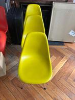 Vitra - Charles & Ray Eames - Stoel - DSR - Plastic, Staal