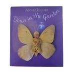 Anne Geddes - Down in the Garden - fotoboek, Nieuw