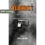 Vermist 9789464628845 Frits van Dijk, Boeken, Verzenden, Zo goed als nieuw, Frits van Dijk
