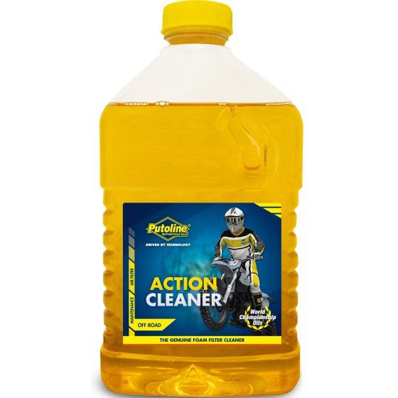 Putoline Action Cleaner 2 liter, Motoren, Onderdelen | Merk-onafhankelijk, Ophalen of Verzenden
