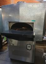 Occasion Woodstone pizza oven MT. Baler 6, Gebruikt, Ovens, Magnetrons en Steamers, Ophalen