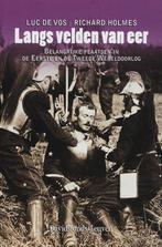 Langs velden van eer 9789058264213 Louis Vos, Verzenden, Gelezen, Louis Vos