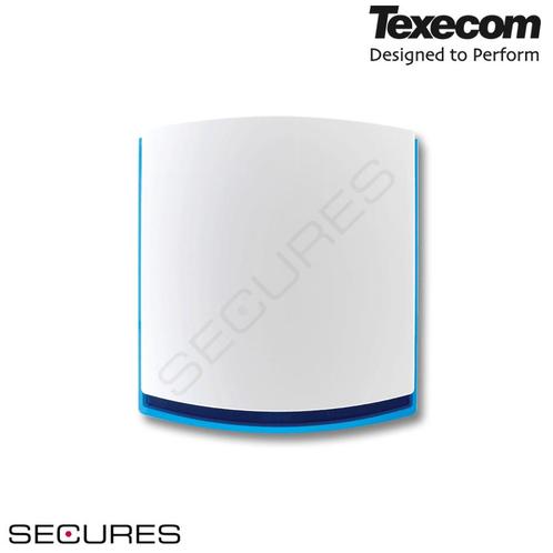 Texecom 5Ci-W GBX-0001 Draadloze Binnensirene, Doe-het-zelf en Verbouw, Alarmsystemen, Verzenden