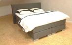 *Top Actie* Complete Boxspring vanaf €279 90 120 140 160 180, Huis en Inrichting, Nieuw, 180 cm, Eenpersoons, 200 cm