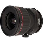 Canon TS-E 24mm f/3.5 L mark II occasion, Audio, Tv en Foto, Fotografie | Lenzen en Objectieven, Gebruikt, Verzenden