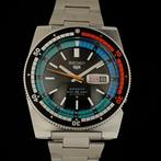 Seiko Regatta Diver - Zonder Minimumprijs - Heren -